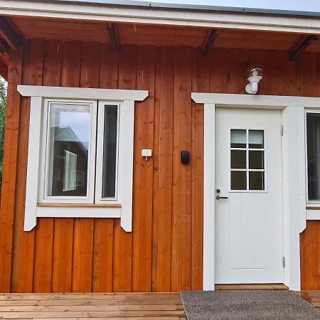 Small Salmon Utsjoki Exterior foto